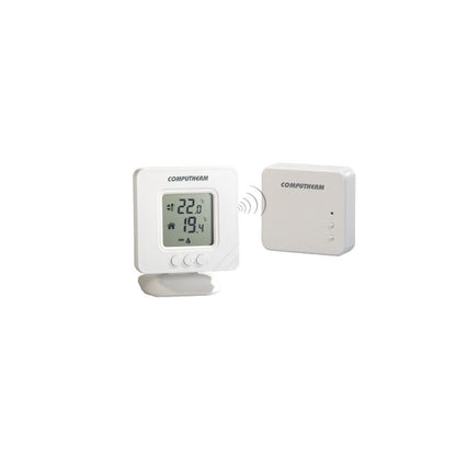 Computherm T32 rf vezeték nélküli digitális szobatermosztát