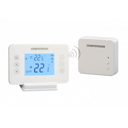 Computherm T70rf vezeték nélküli, programozható szobatermosztát