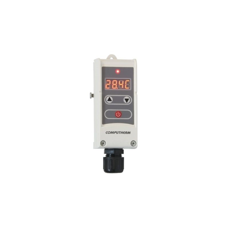 Computherm wpr-100gd kontakérzékelős