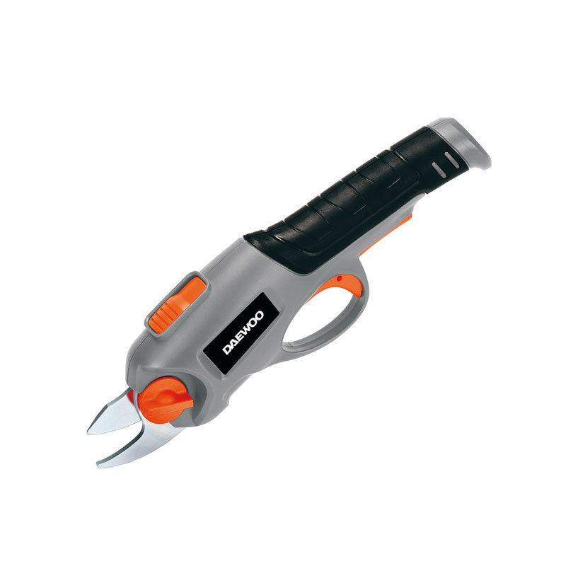 Metszőolló akkus 3,6V 10mm Daewoo