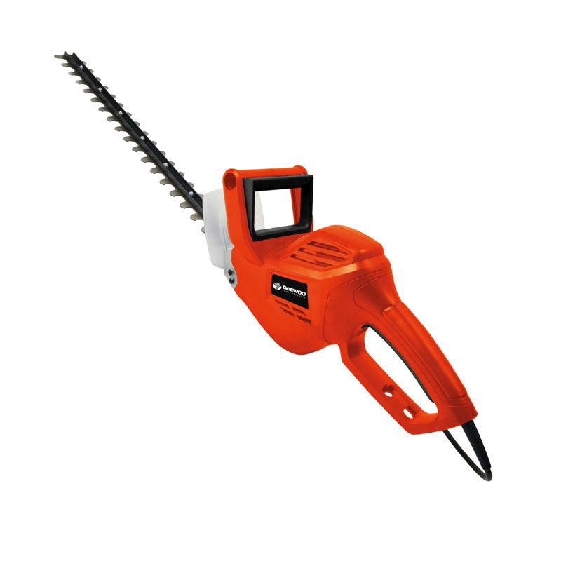 Sövényvágó elektromos 550W 51cm vágóhossz Daewoo