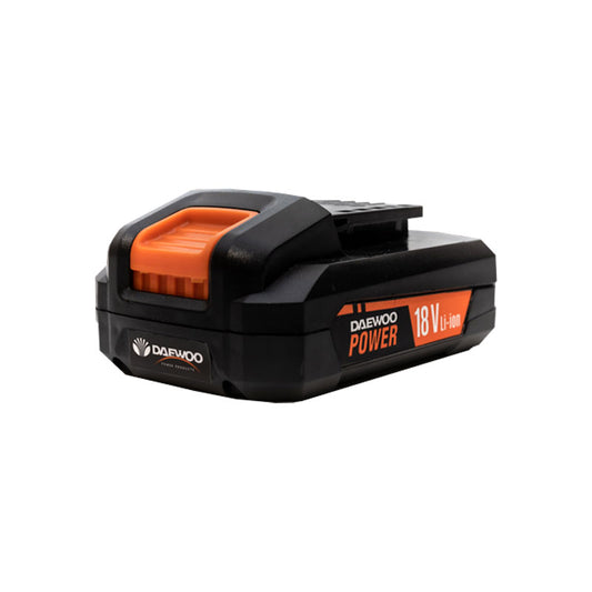 Akkumulátor / akku kisgépekhez 20V 2,0Ah Daewoo