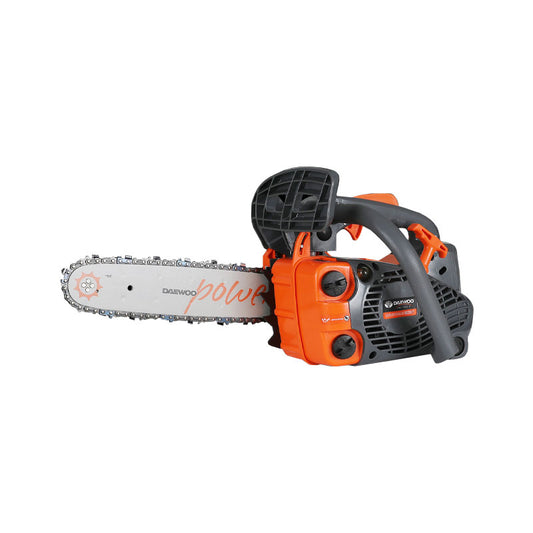Láncfűrész benzines 900W 25,4cm3 300mm Daewoo