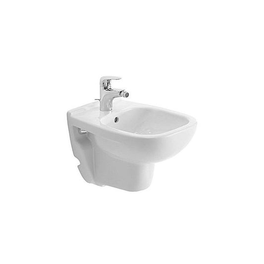 Duravit D-Code bidé fali