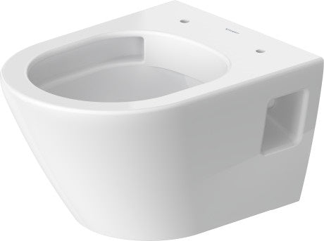Duravit D-Neo perem nélküli fali WC