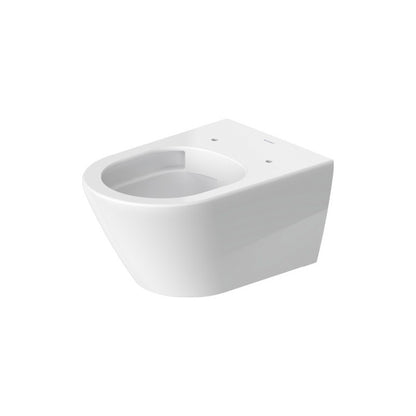 Duravit D-Neo öblítőperem nélküli rimless fali wc