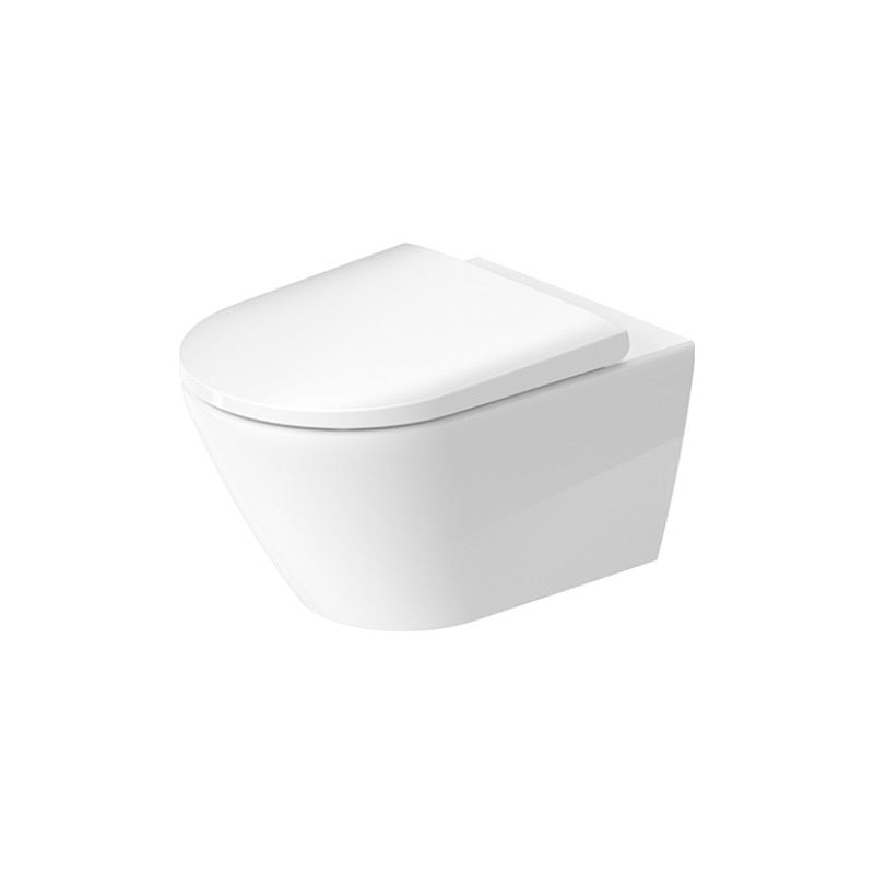 Duravit D-Neo wc szett durafix rögzítéssel