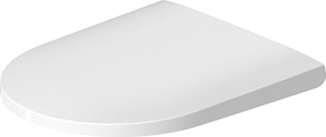 Duravit D-Neo wc ülőke soft close