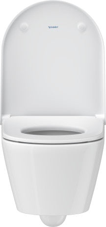 Duravit D-Neo wc ülőke soft close
