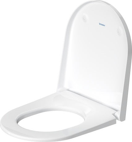 Duravit D-Neo wc ülőke soft close