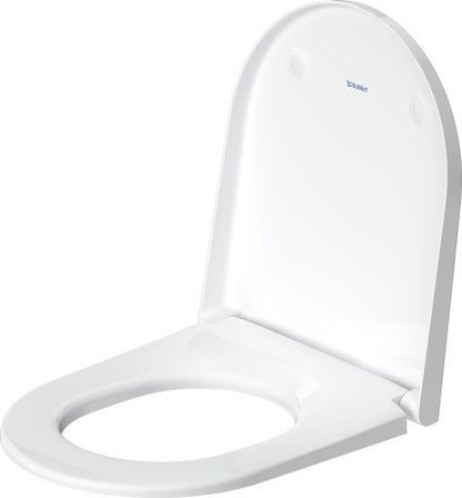 Duravit D-Neo wc ülőke soft close