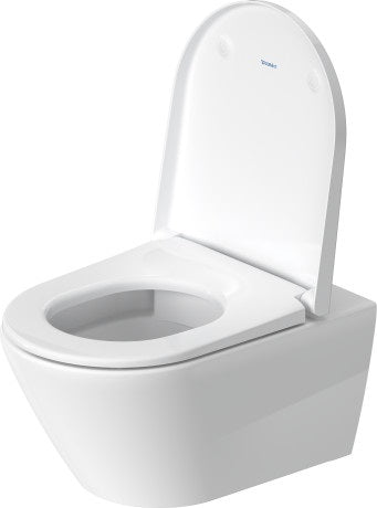 Duravit D-Neo wc ülőke soft close