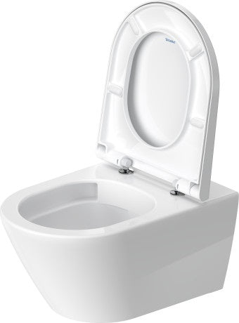 Duravit D-Neo wc ülőke soft close