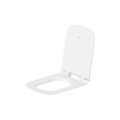 Duravit DuraStyle wc ülőke softclose