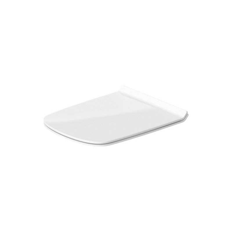 Duravit DuraStyle wc ülőke softclose