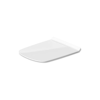 Duravit DuraStyle wc ülőke softclose