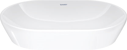 Duravit D-Neo mosdótál 600 mm ovális