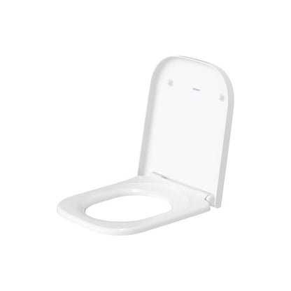 Duravit Happy D.2 wc ülőke softclose