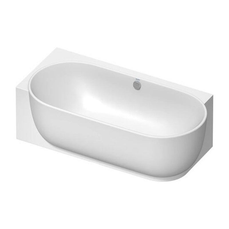 Duravit Luv akril fürdőkád 1850 x 950 mm