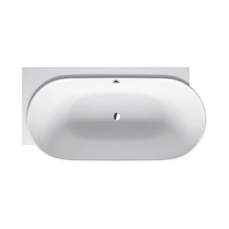 Duravit Luv akril fürdőkád 1850 x 950 mm