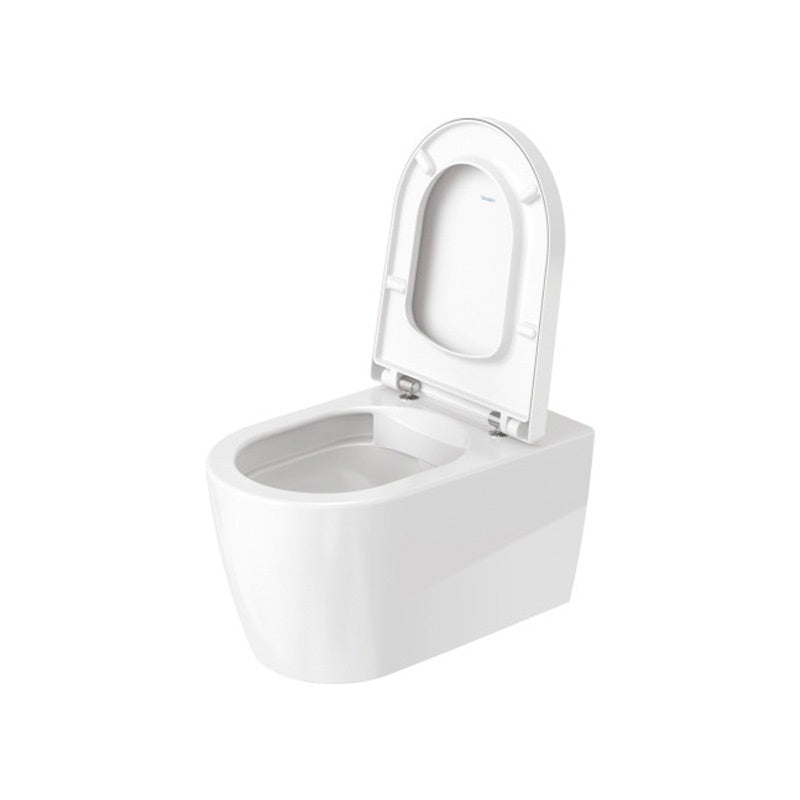 Duravit ME by Starck wc fali mély