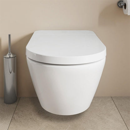 Duravit SensoWash® D-Neo perem nélküli, bidéfunkciós wc