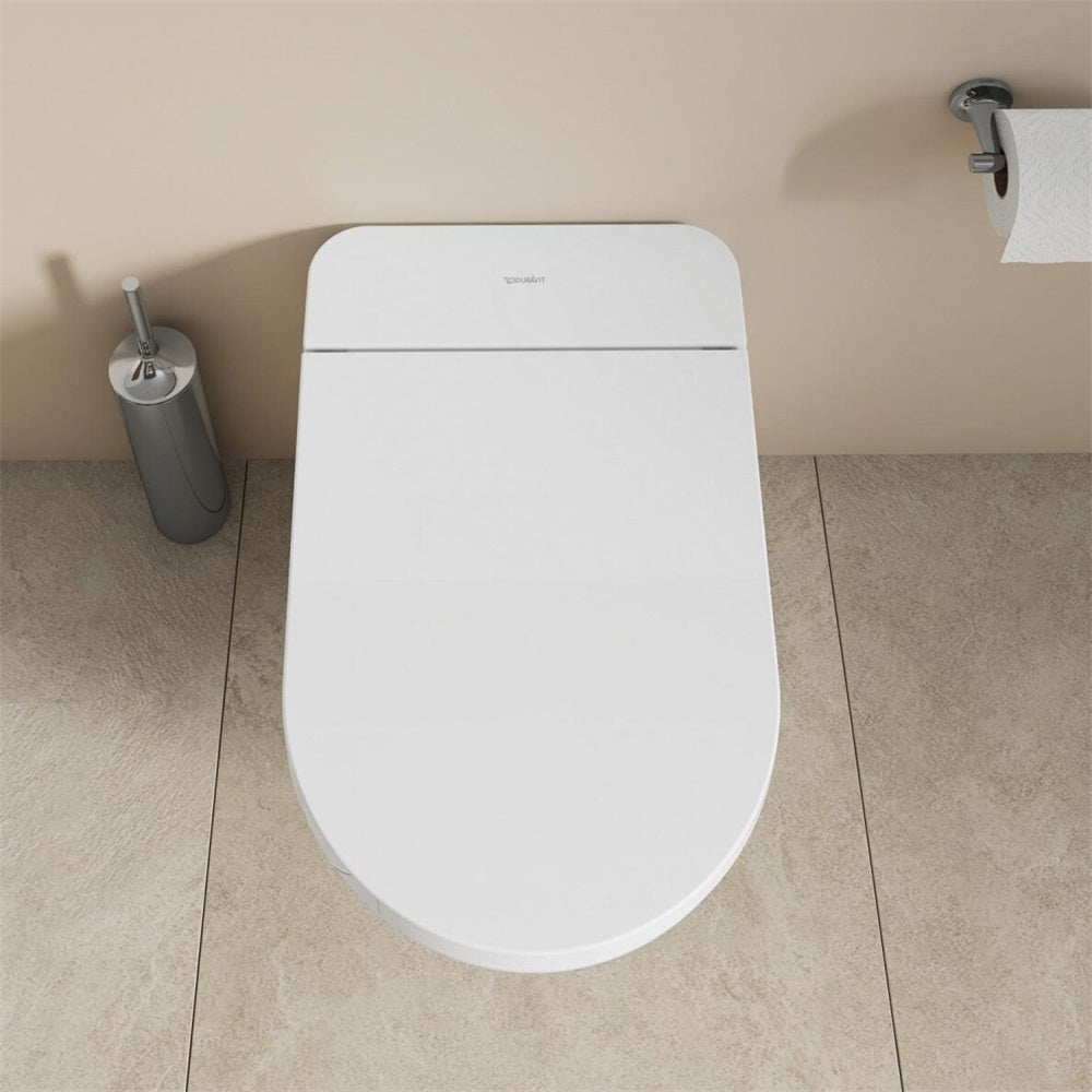 Duravit SensoWash® D-Neo perem nélküli, bidéfunkciós wc