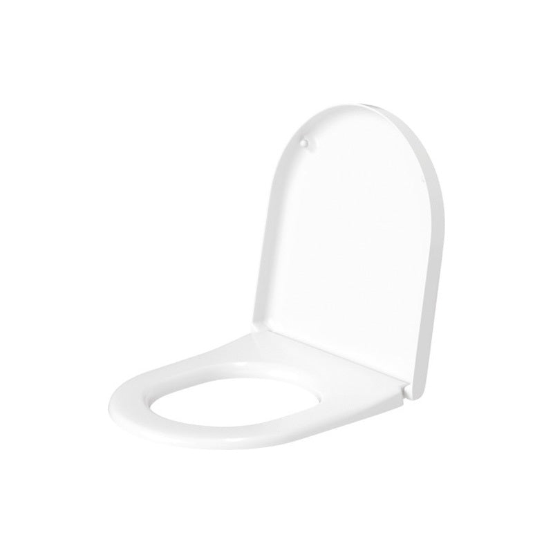 Duravit Starck 3 wc ülőke fehér