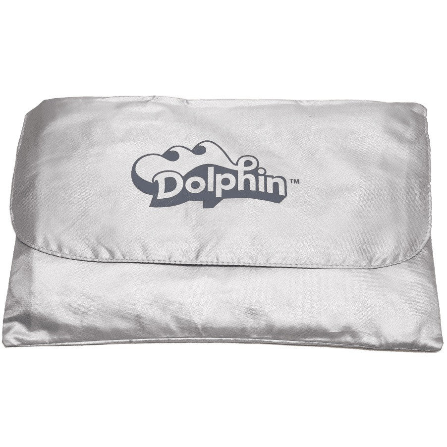 Maytronics Dolphin Caddy Hordkocsi takaró, Prémium, ezüst