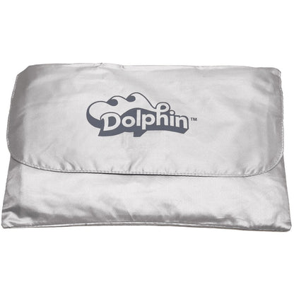 Maytronics Dolphin Caddy Hordkocsi takaró, Prémium, ezüst
