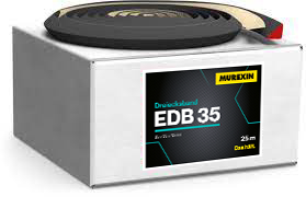 Murexin EDB 35 Háromszögalakú bitumenes szalag