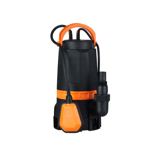 Szivattyú víz+szennyvíz 1000W 19500l/h 10m-ig Acquaer