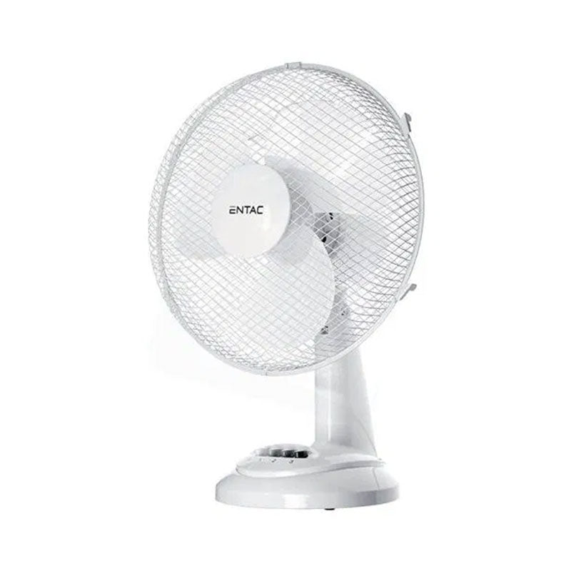 Ventilátor asztali 36cm 35W Entac
