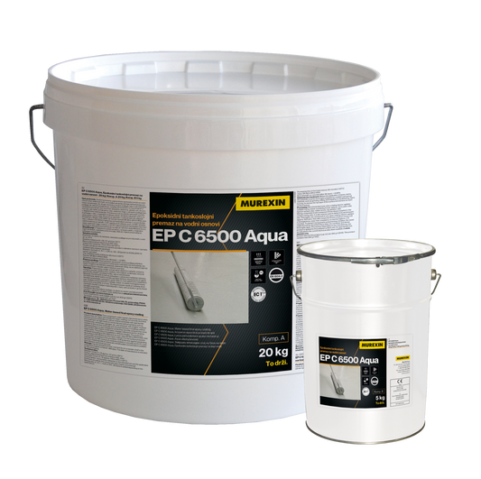 Murexin KEMAPOX C 6500 AQUA