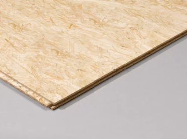 Egger Eurostrand OSB-3 Lemez 4 oldalon N+F Profil 12x2500x675mm