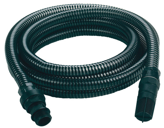 Einhell Suction hose 4 m, Plastic | Szivattyú tartozékok