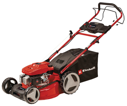 Einhell GC-PM 46 SM HW-E Li | Benzines fűnyíró