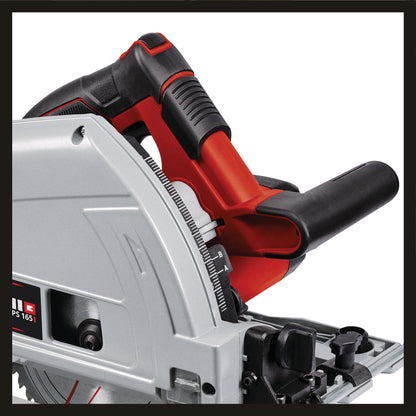 Einhell TE-PS 165 | Merülőfűrész