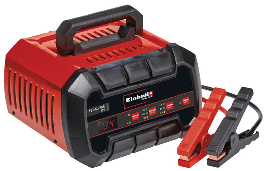 Einhell CE-BC 15 M | Akkutöltő készülék