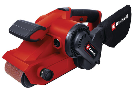 Einhell TC-BS 8038 | Szalagcsiszoló