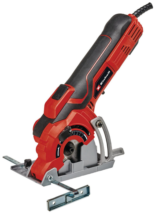 Einhell TC-CS 89 | Mini kézi körfűrész