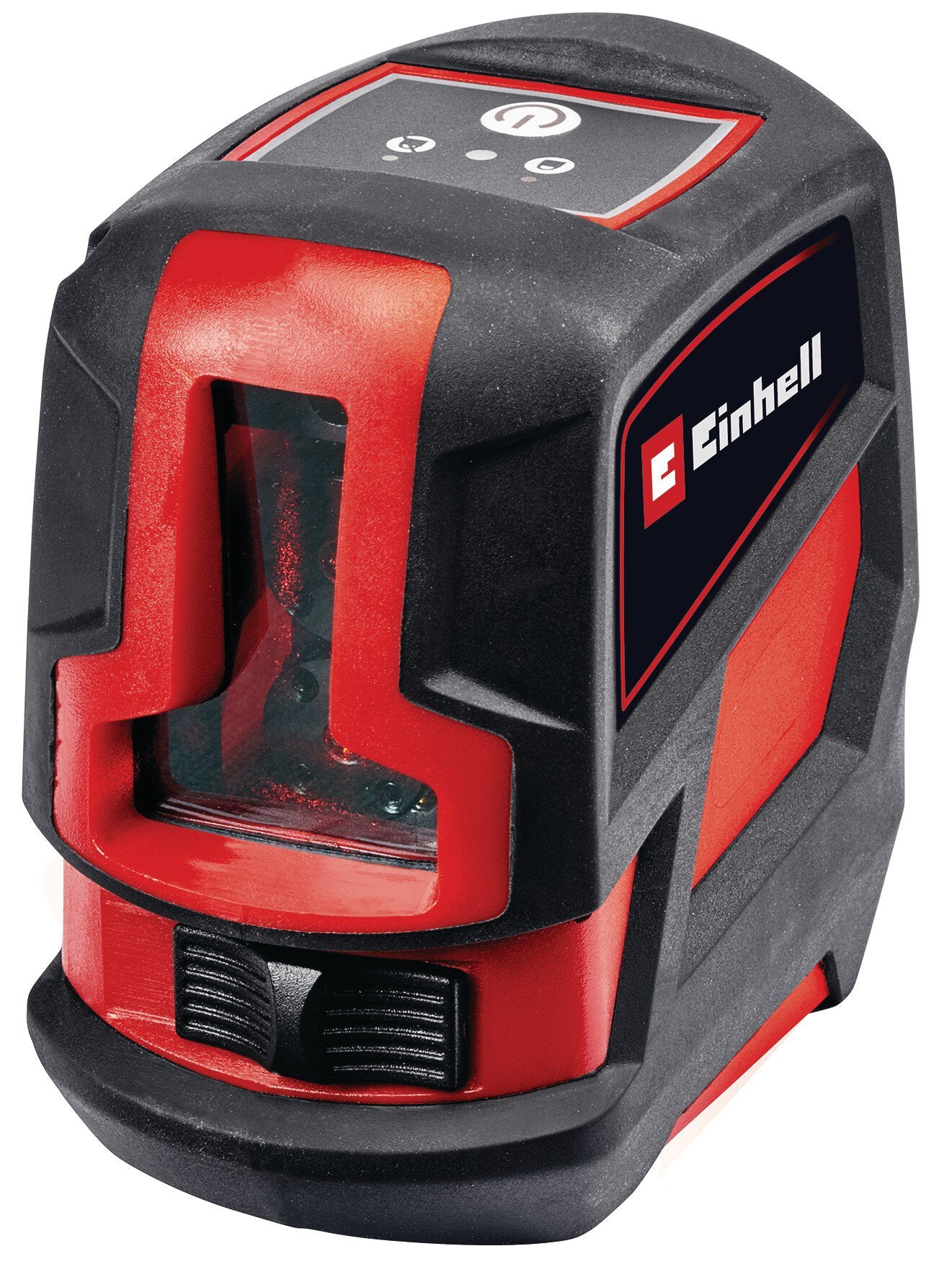 Einhell TC-LL 2 | Keresztvonal-lézer