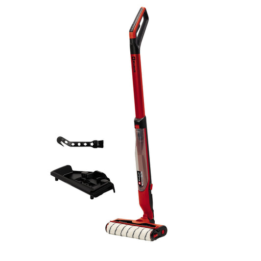 Einhell CLEANEXXO | Akkus padlótisztító