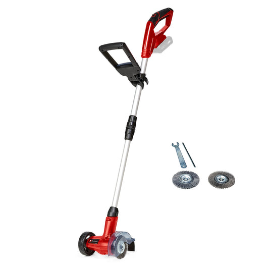 Einhell GC-CC 18 Li-Solo | Akkus fugatisztító