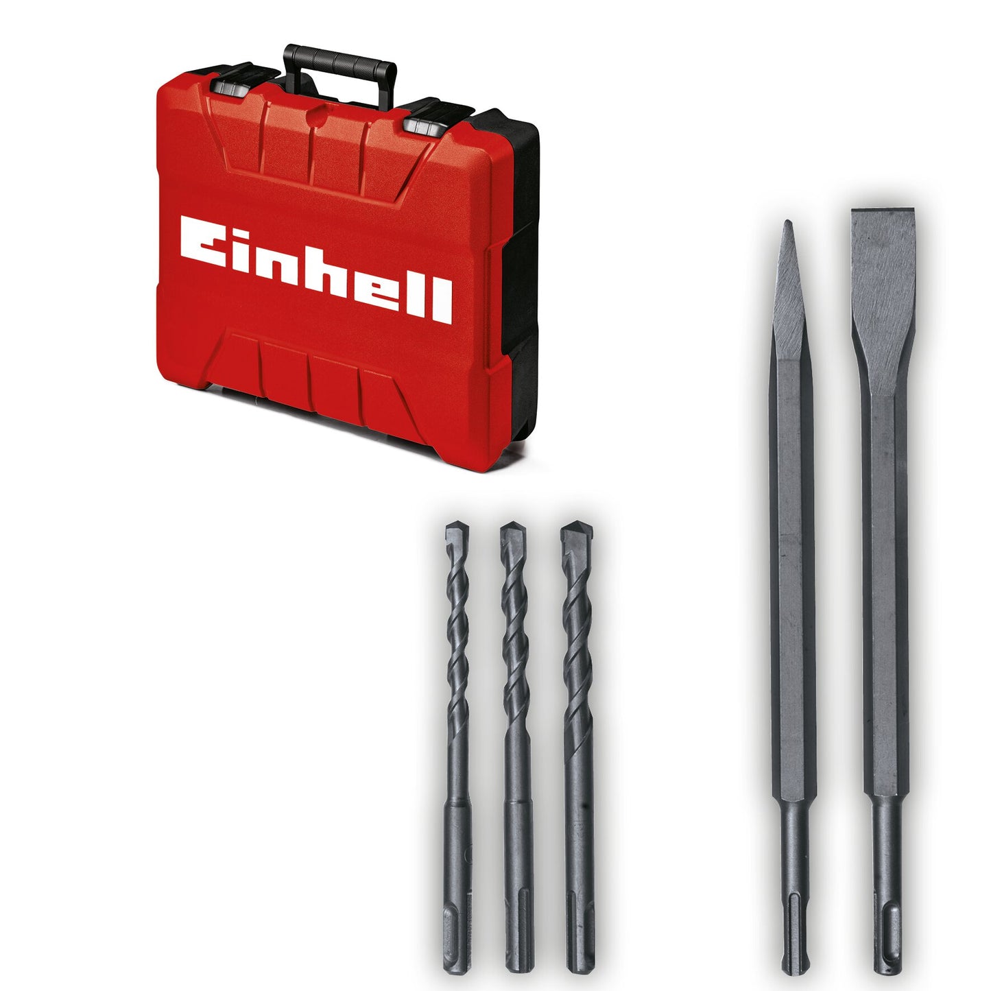 Einhell TE-RH 32 4F Kit | Fúrókalapács