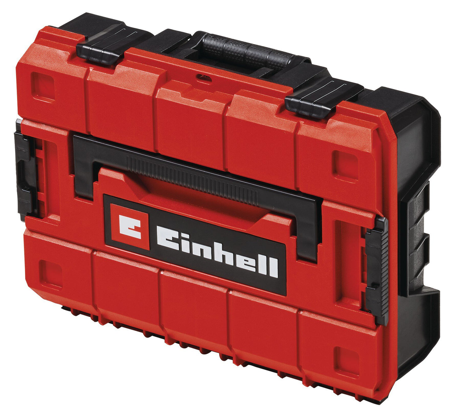 Einhell E-Case S-F incl. dividers | Rendszerkoffer