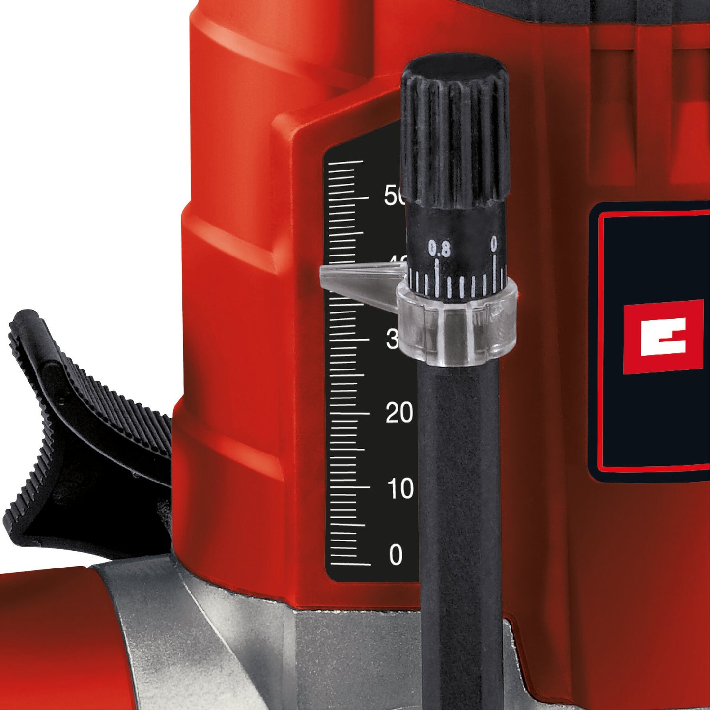 Einhell TC-RO 1155 Kit | Felsőmaró