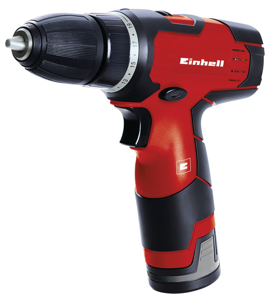 Einhell TH-CD 12-2 Li | Akkus fúró-csavarozó