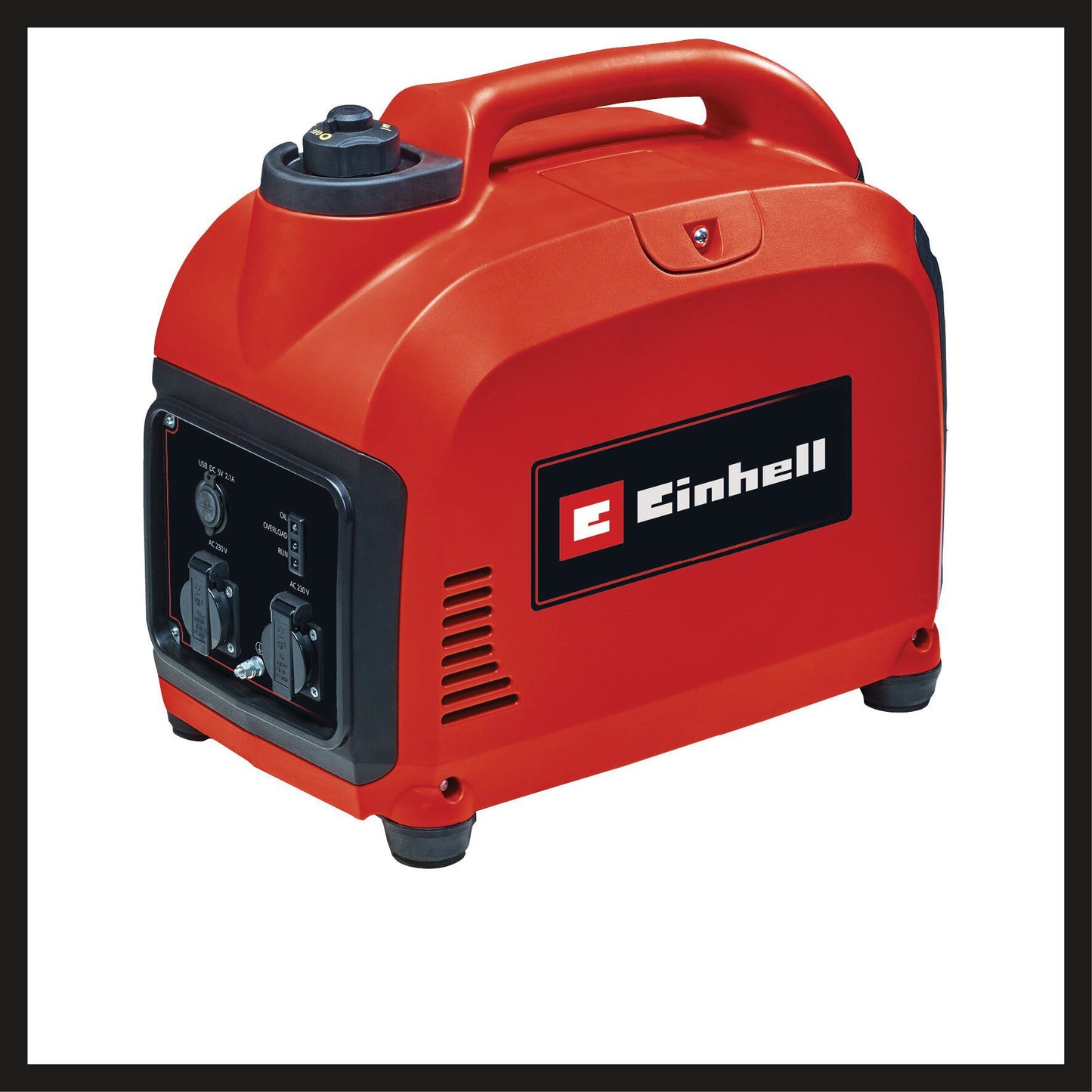 Einhell TC-IG 2000 | Áramfejlesztő (benzines)