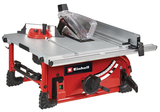 Einhell TE-TS 254 T | Asztali körfűrész